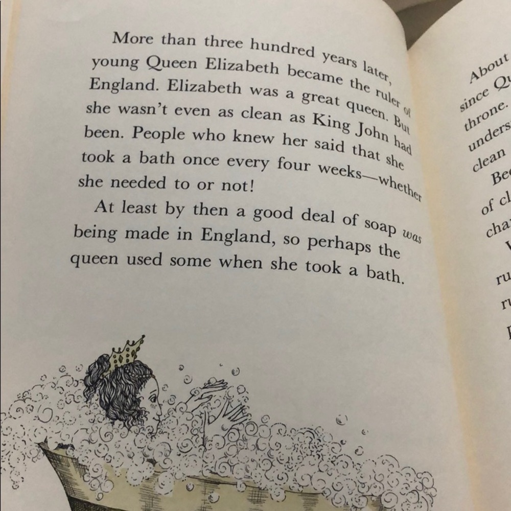 Children Book🤑 - Picture 4 of 5